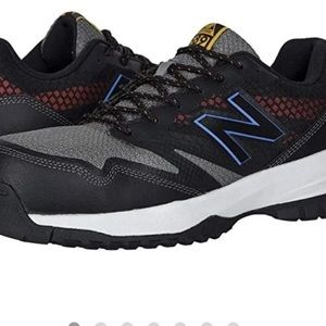 New Balance mid 589v1 shoes